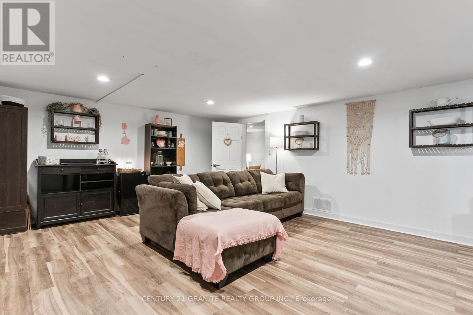 1145 Hybla Road, Hastings Highlands (Monteagle Ward), Ontario  K0L 1C0 - Photo 35 - X12253604