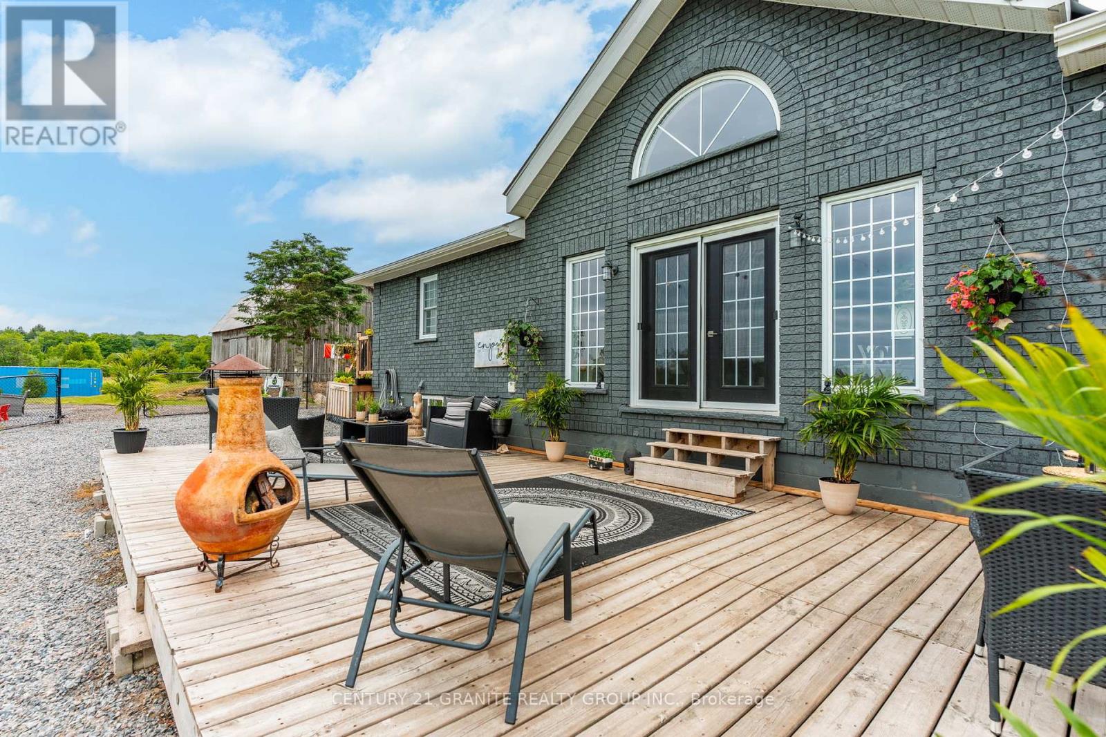 1145 Hybla Road, Hastings Highlands (Monteagle Ward), Ontario  K0L 1C0 - Photo 38 - X12253604