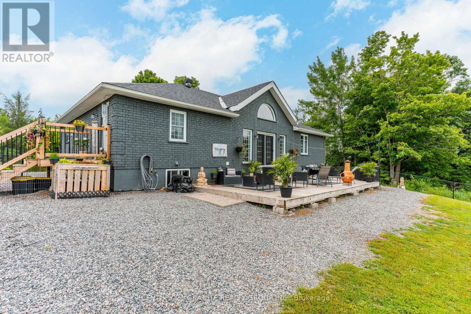 1145 Hybla Road, Hastings Highlands (Monteagle Ward), Ontario  K0L 1C0 - Photo 39 - X12253604
