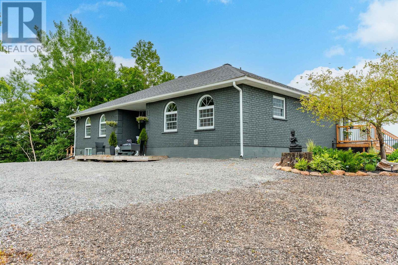 1145 Hybla Road, Hastings Highlands (Monteagle Ward), Ontario  K0L 1C0 - Photo 4 - X12253604