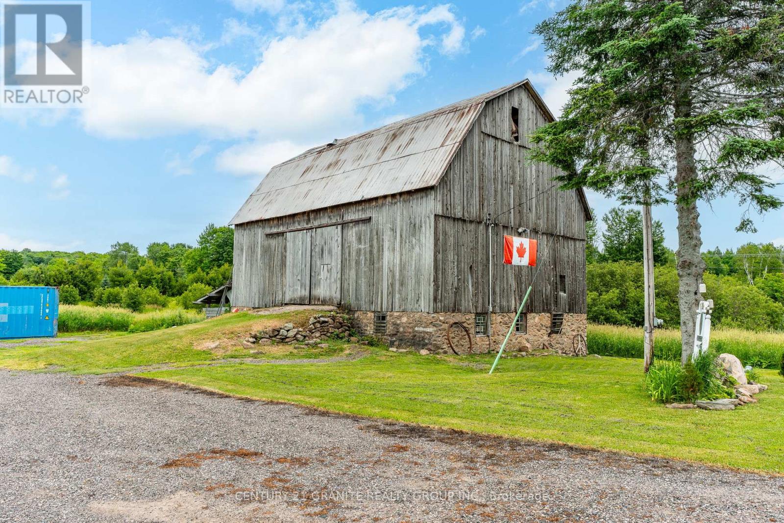 1145 Hybla Road, Hastings Highlands (Monteagle Ward), Ontario  K0L 1C0 - Photo 42 - X12253604