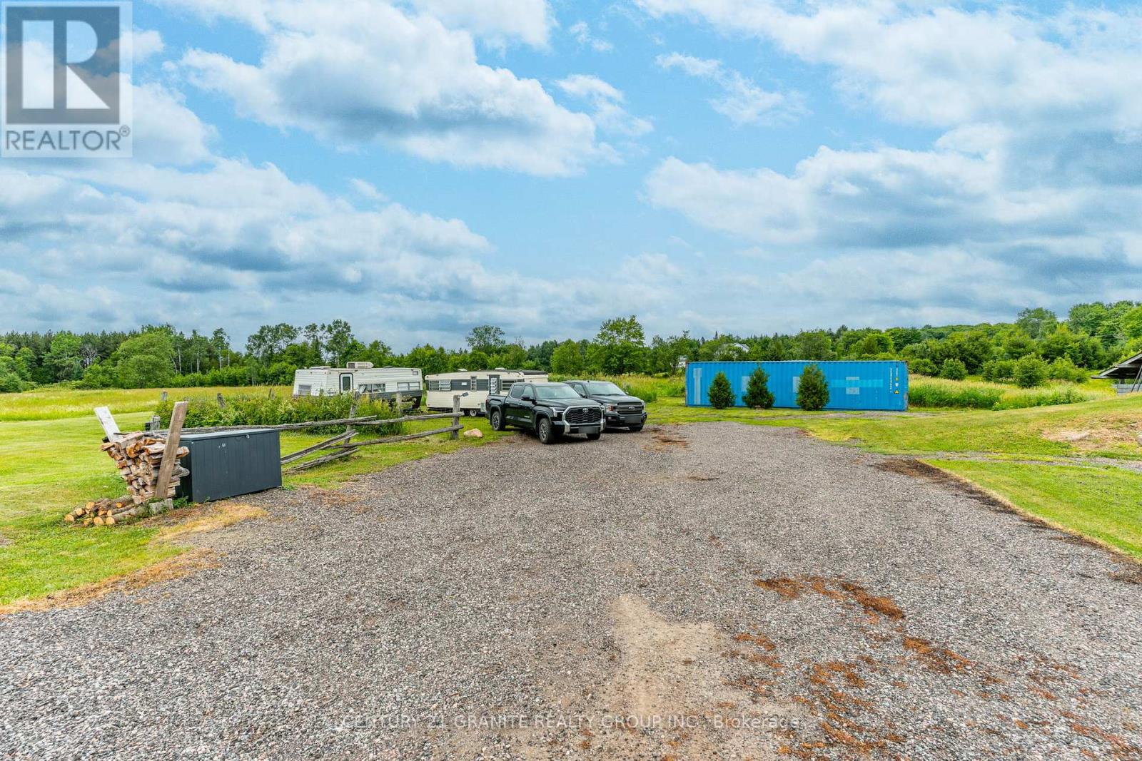 1145 Hybla Road, Hastings Highlands (Monteagle Ward), Ontario  K0L 1C0 - Photo 43 - X12253604