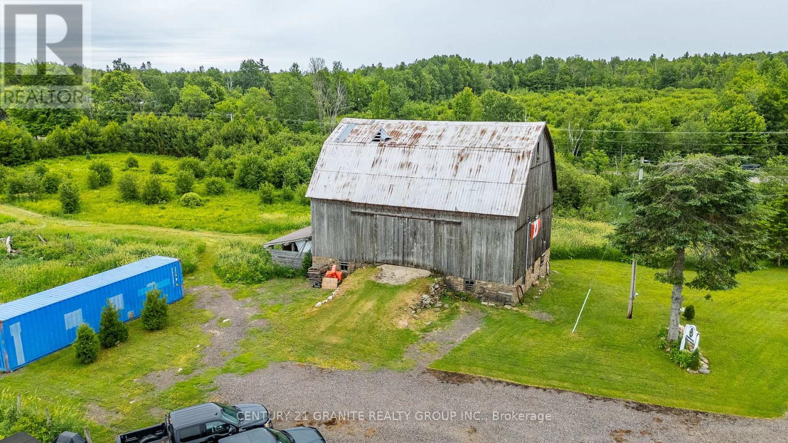 1145 Hybla Road, Hastings Highlands (Monteagle Ward), Ontario  K0L 1C0 - Photo 45 - X12253604