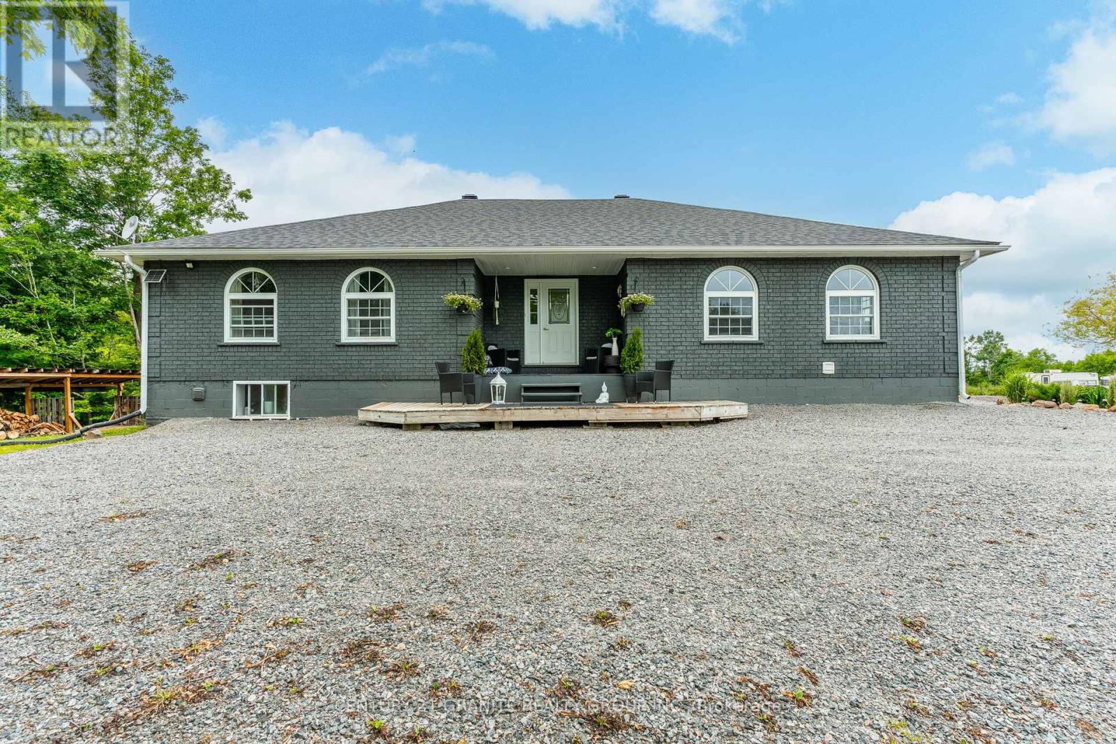 1145 Hybla Road, Hastings Highlands (Monteagle Ward), Ontario  K0L 1C0 - Photo 5 - X12253604