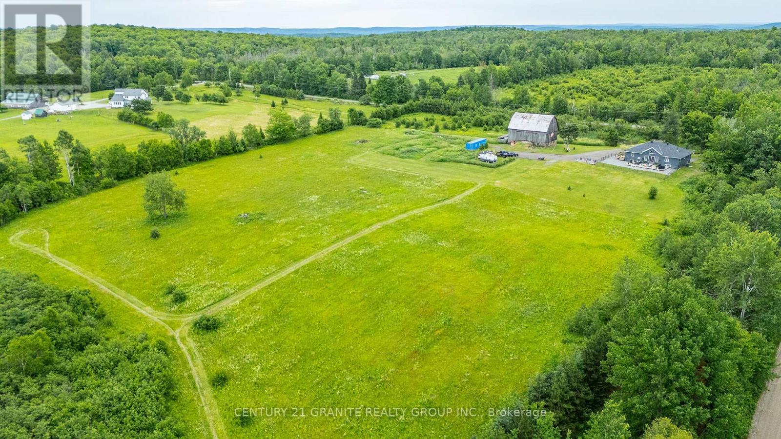 1145 Hybla Road, Hastings Highlands (Monteagle Ward), Ontario  K0L 1C0 - Photo 50 - X12253604