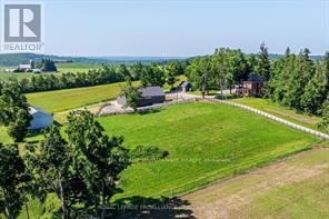 831 Bland Line, Cavan Monaghan (Cavan Twp), Ontario  L0A 1C0 - Photo 2 - X12253680