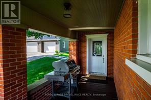 831 Bland Line, Cavan Monaghan (Cavan Twp), Ontario  L0A 1C0 - Photo 23 - X12253680