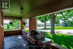831 Bland Line, Cavan Monaghan (Cavan Twp), Ontario  L0A 1C0 - Photo 24 - X12253680