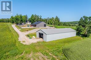 831 Bland Line, Cavan Monaghan (Cavan Twp), Ontario  L0A 1C0 - Photo 3 - X12253680