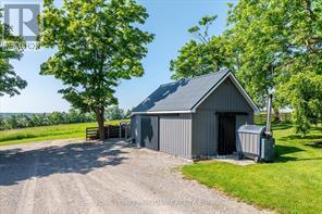 831 Bland Line, Cavan Monaghan (Cavan Twp), Ontario  L0A 1C0 - Photo 46 - X12253680