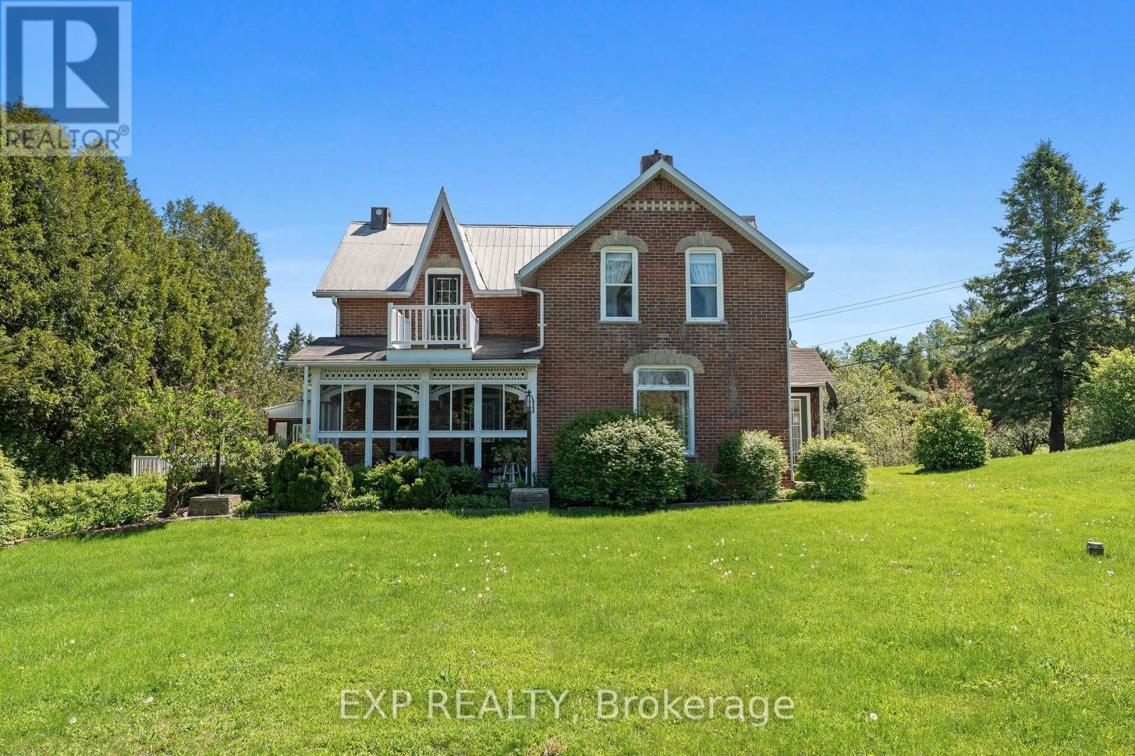 3 Fire Route 53, Havelock-Belmont-Methuen (Belmont-Methuen), Ontario  K0L 1Z0 - Photo 2 - X12253782