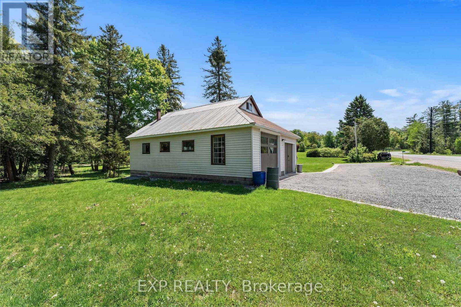 3 Fire Route 53, Havelock-Belmont-Methuen (Belmont-Methuen), Ontario  K0L 1Z0 - Photo 35 - X12253782