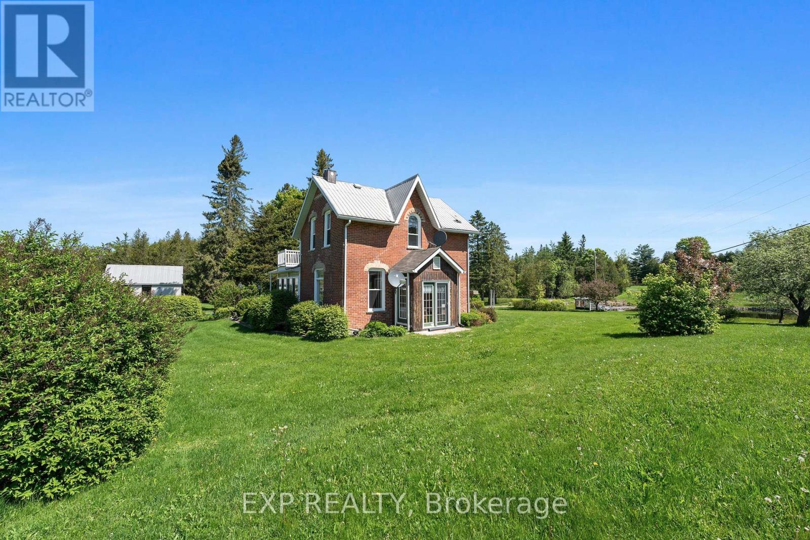 3 Fire Route 53, Havelock-Belmont-Methuen (Belmont-Methuen), Ontario  K0L 1Z0 - Photo 36 - X12253782
