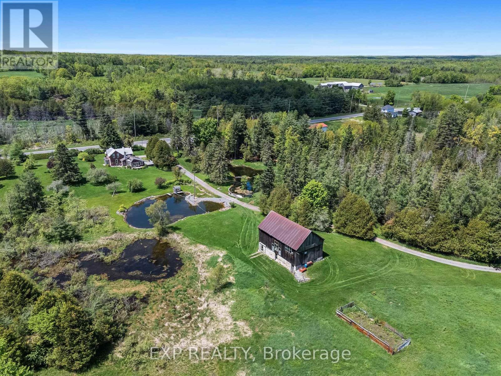 3 Fire Route 53, Havelock-Belmont-Methuen (Belmont-Methuen), Ontario  K0L 1Z0 - Photo 40 - X12253782