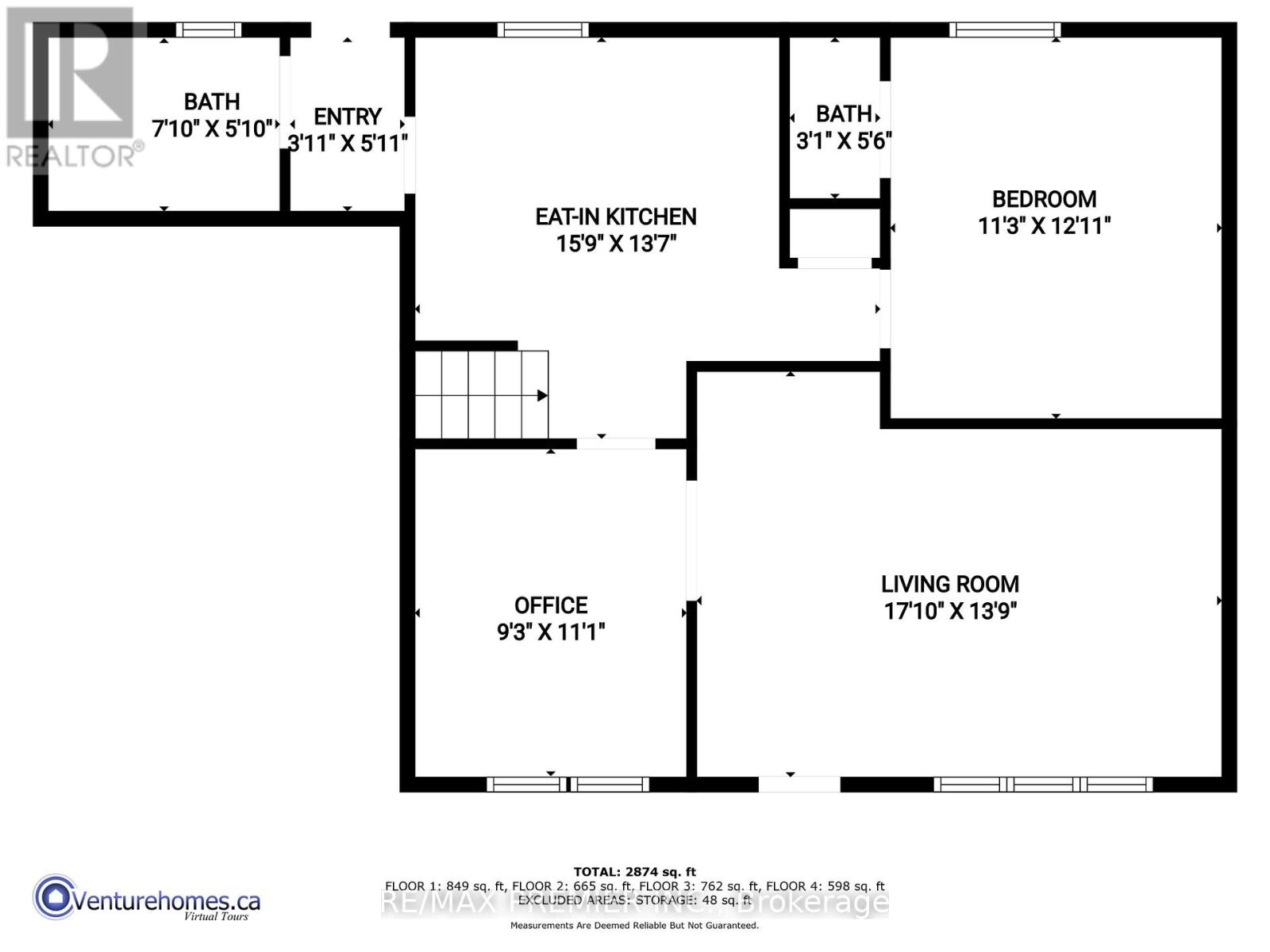 2704 Television Road, Douro-Dummer, Ontario  K9L 1E5 - Photo 34 - X12253996