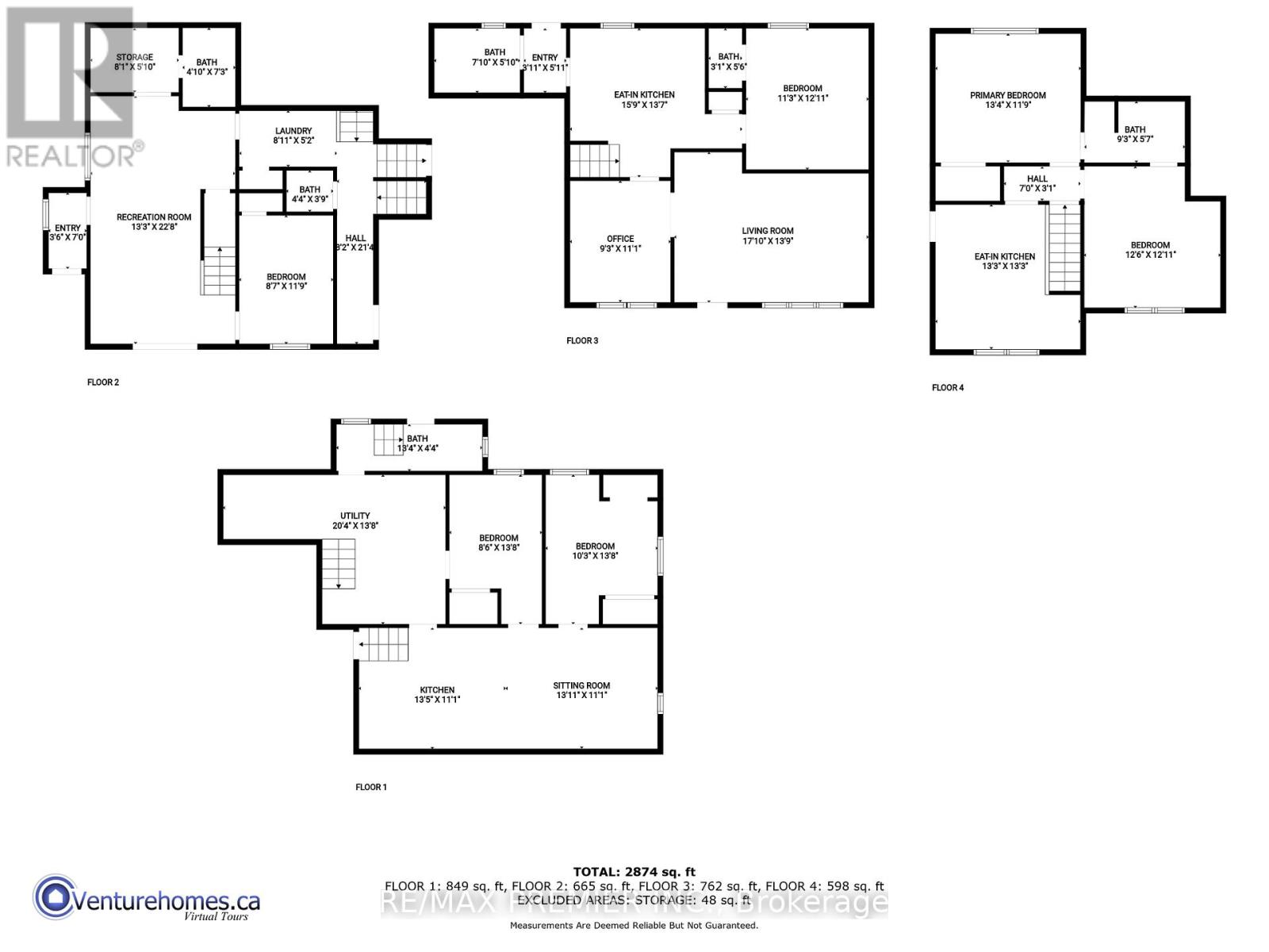 2704 Television Road, Douro-Dummer, Ontario  K9L 1E5 - Photo 36 - X12253996