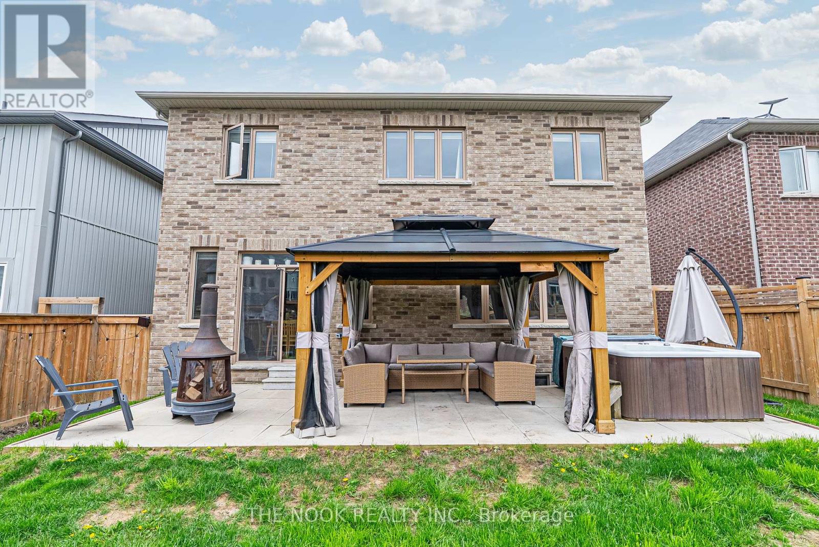 38 Pristine Trail, Cavan Monaghan (Cavan Twp), Ontario  L0A 1G0 - Photo 38 - X12254017