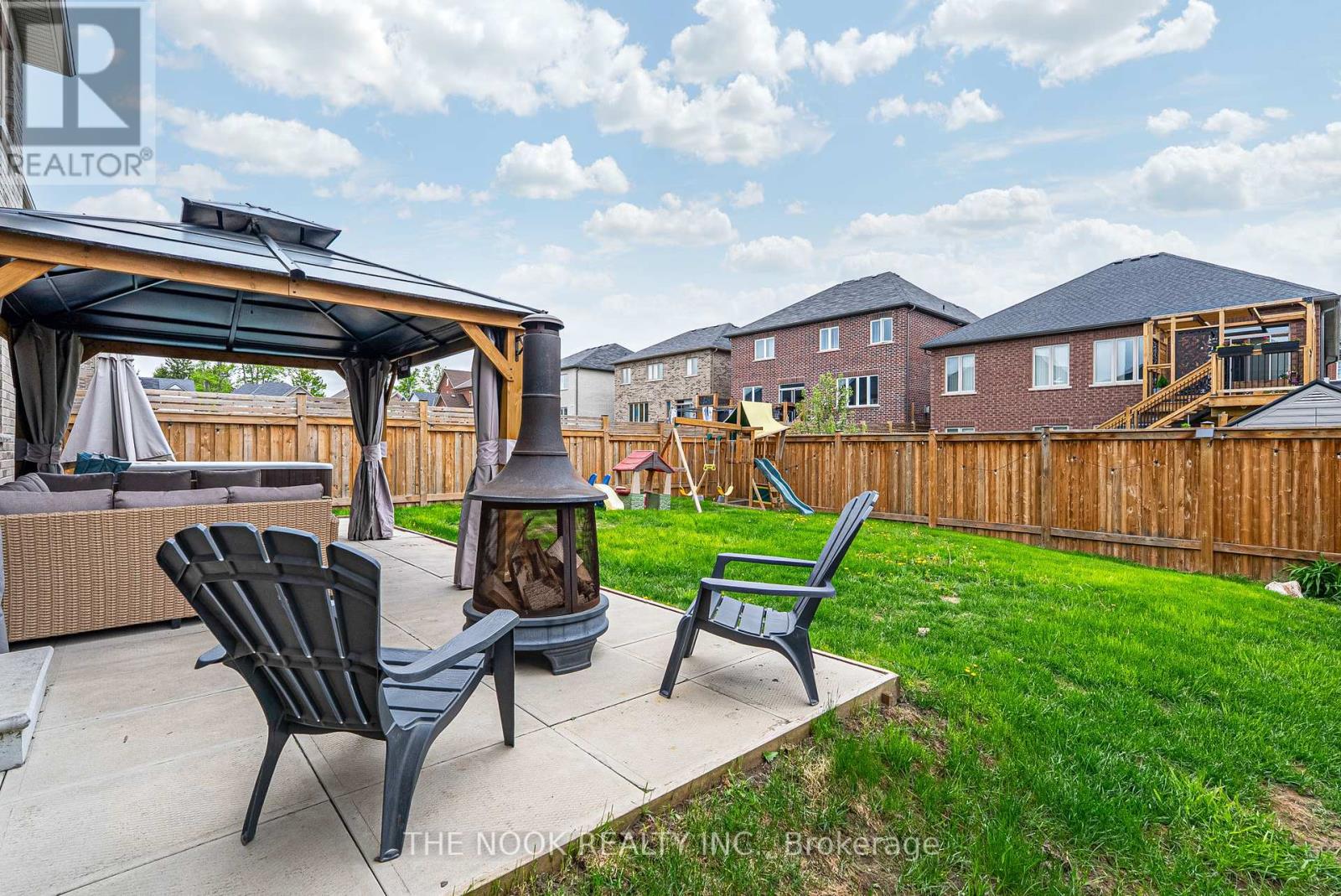 38 Pristine Trail, Cavan Monaghan (Cavan Twp), Ontario  L0A 1G0 - Photo 43 - X12254017
