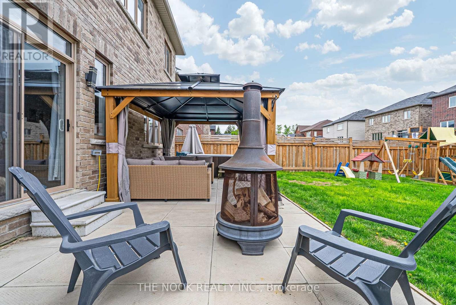 38 Pristine Trail, Cavan Monaghan (Cavan Twp), Ontario  L0A 1G0 - Photo 44 - X12254017