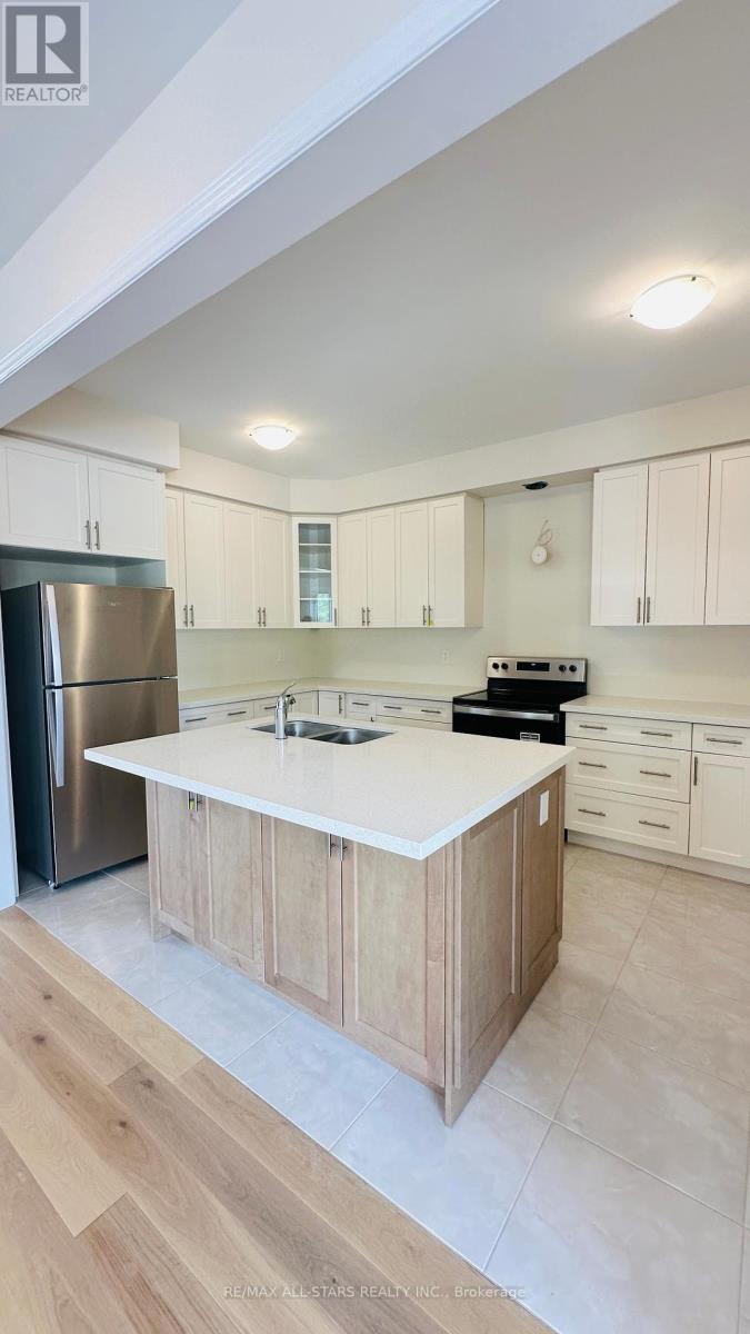 170 Alcorn Drive, Kawartha Lakes (Lindsay), Ontario  K9V 5V7 - Photo 4 - X12254130