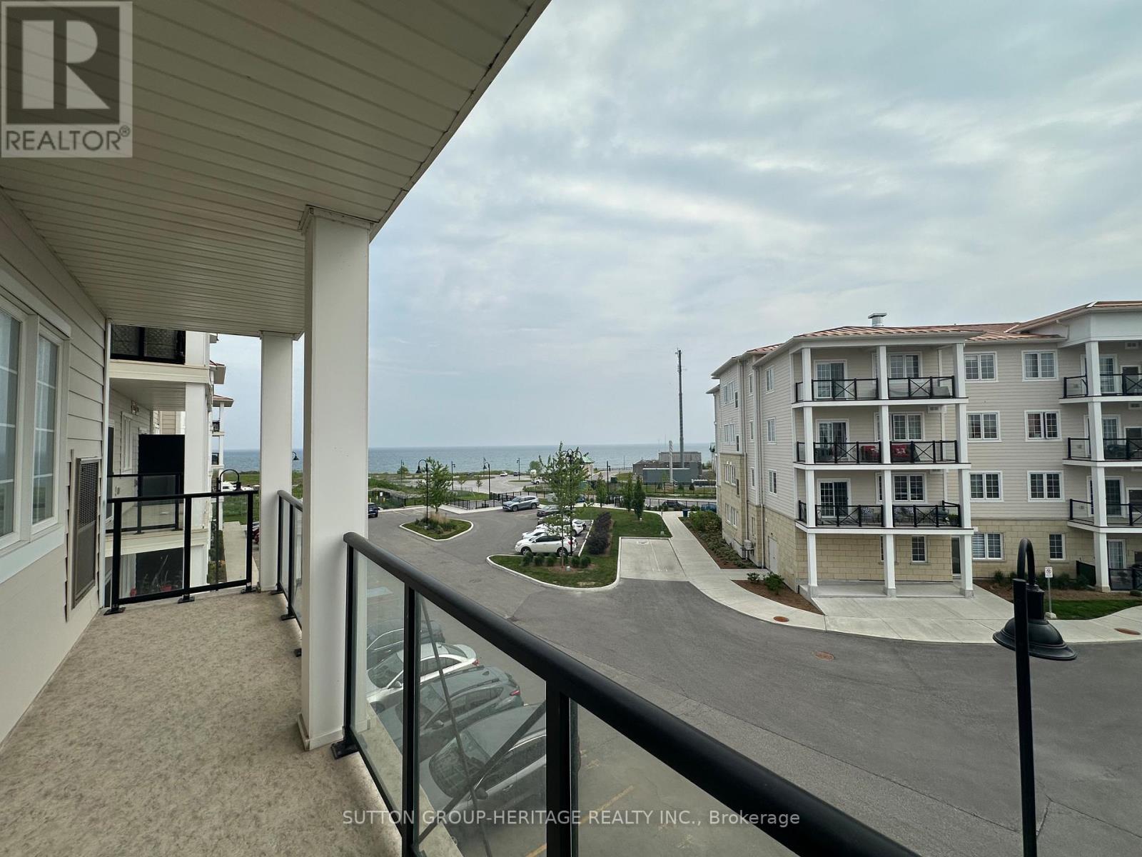 304 - 70 Shipway Avenue, Clarington (Newcastle), Ontario  L1B 0B6 - Photo 21 - E12254276