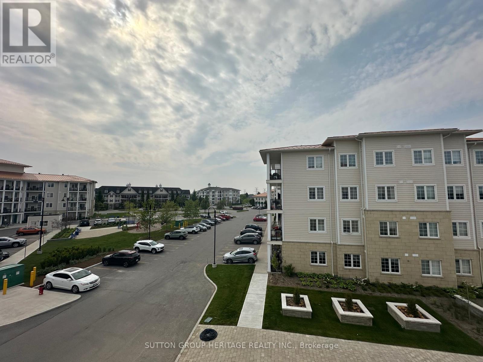 304 - 70 Shipway Avenue, Clarington (Newcastle), Ontario  L1B 0B6 - Photo 22 - E12254276