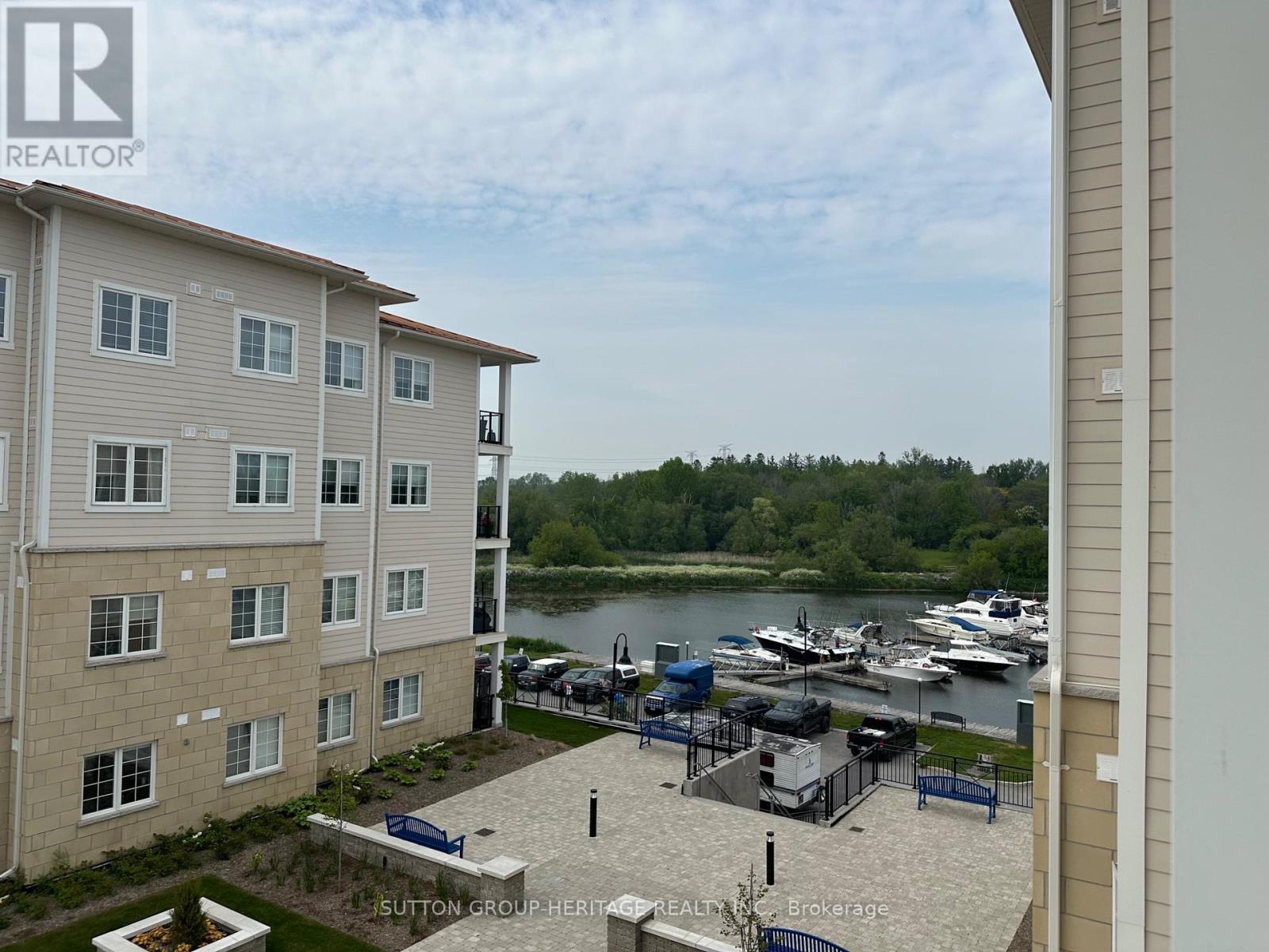 304 - 70 Shipway Avenue, Clarington (Newcastle), Ontario  L1B 0B6 - Photo 23 - E12254276