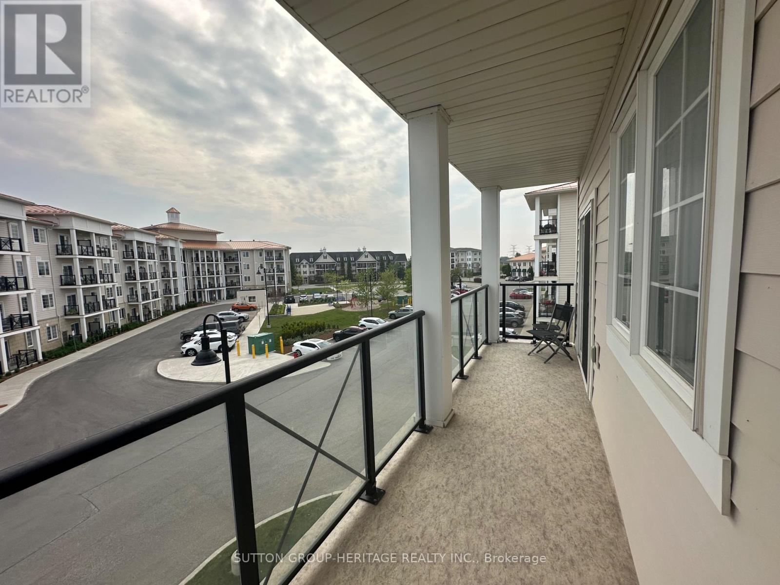 304 - 70 Shipway Avenue, Clarington (Newcastle), Ontario  L1B 0B6 - Photo 24 - E12254276