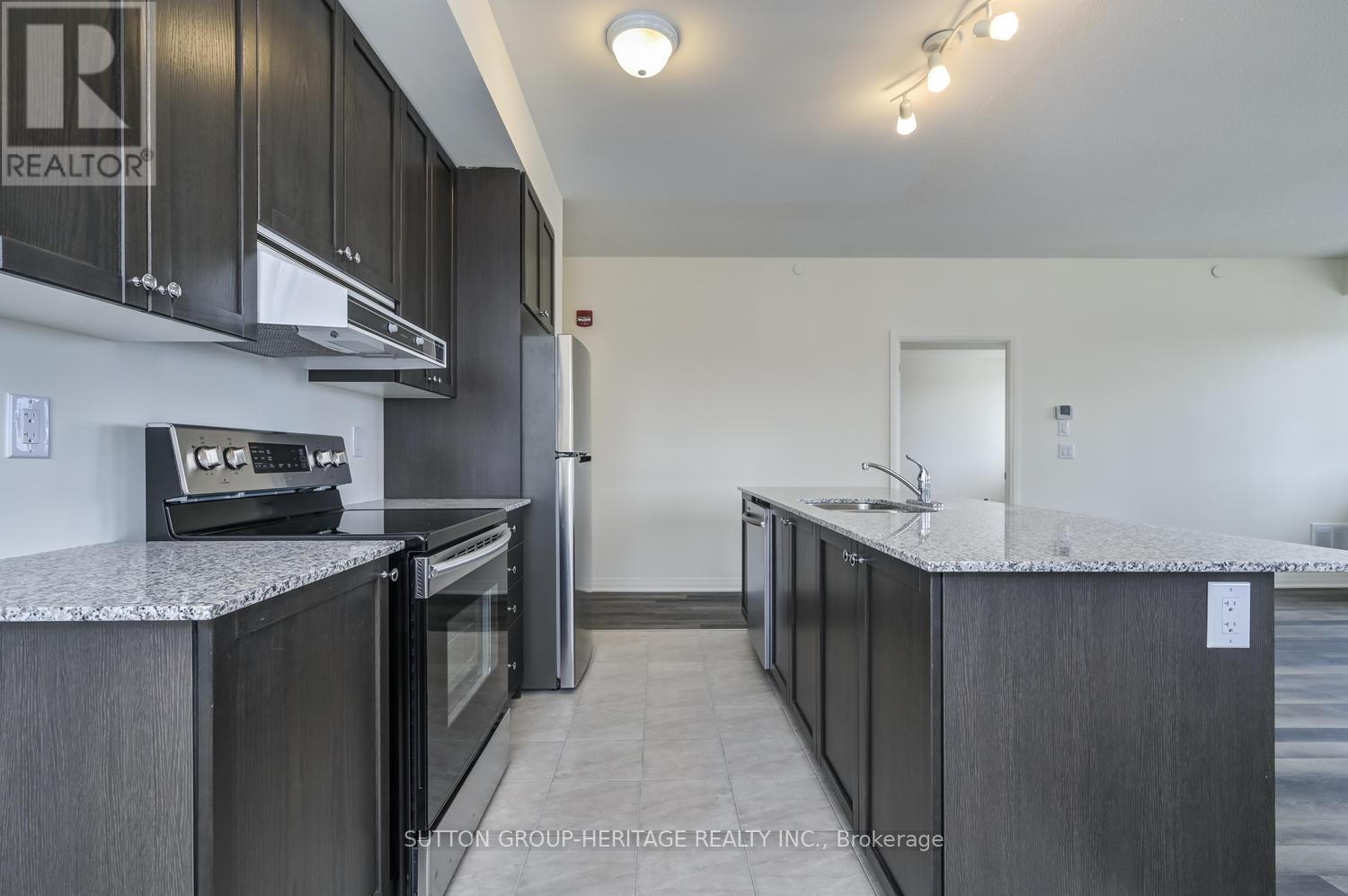 304 - 70 Shipway Avenue, Clarington (Newcastle), Ontario  L1B 0B6 - Photo 8 - E12254276