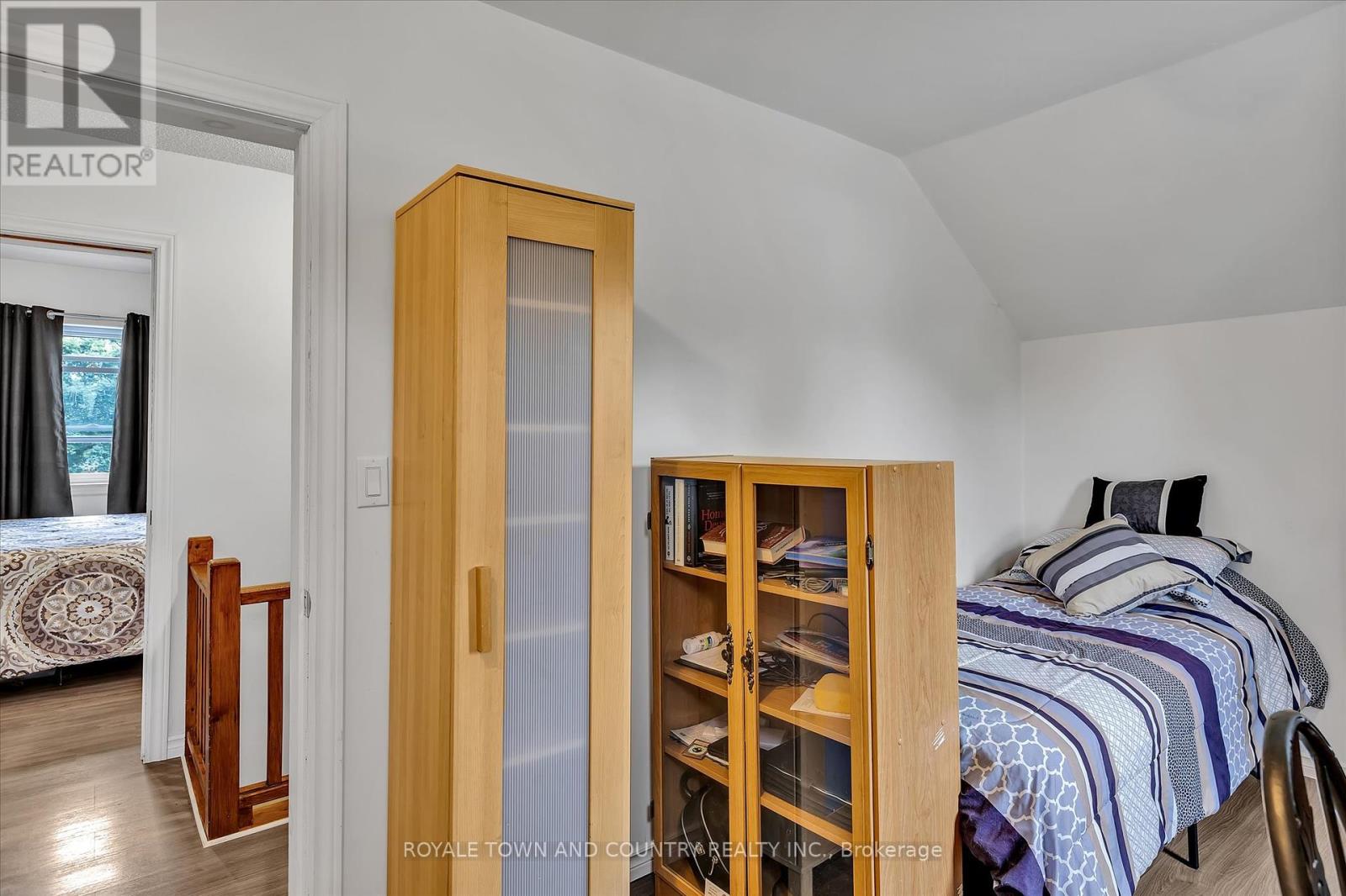 13 Bertie Street, Kawartha Lakes (Lindsay), Ontario  K9V 1N9 - Photo 25 - X12254325