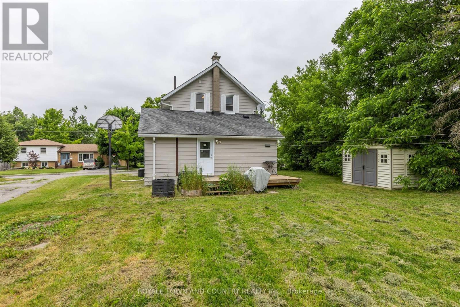 13 Bertie Street, Kawartha Lakes (Lindsay), Ontario  K9V 1N9 - Photo 27 - X12254325