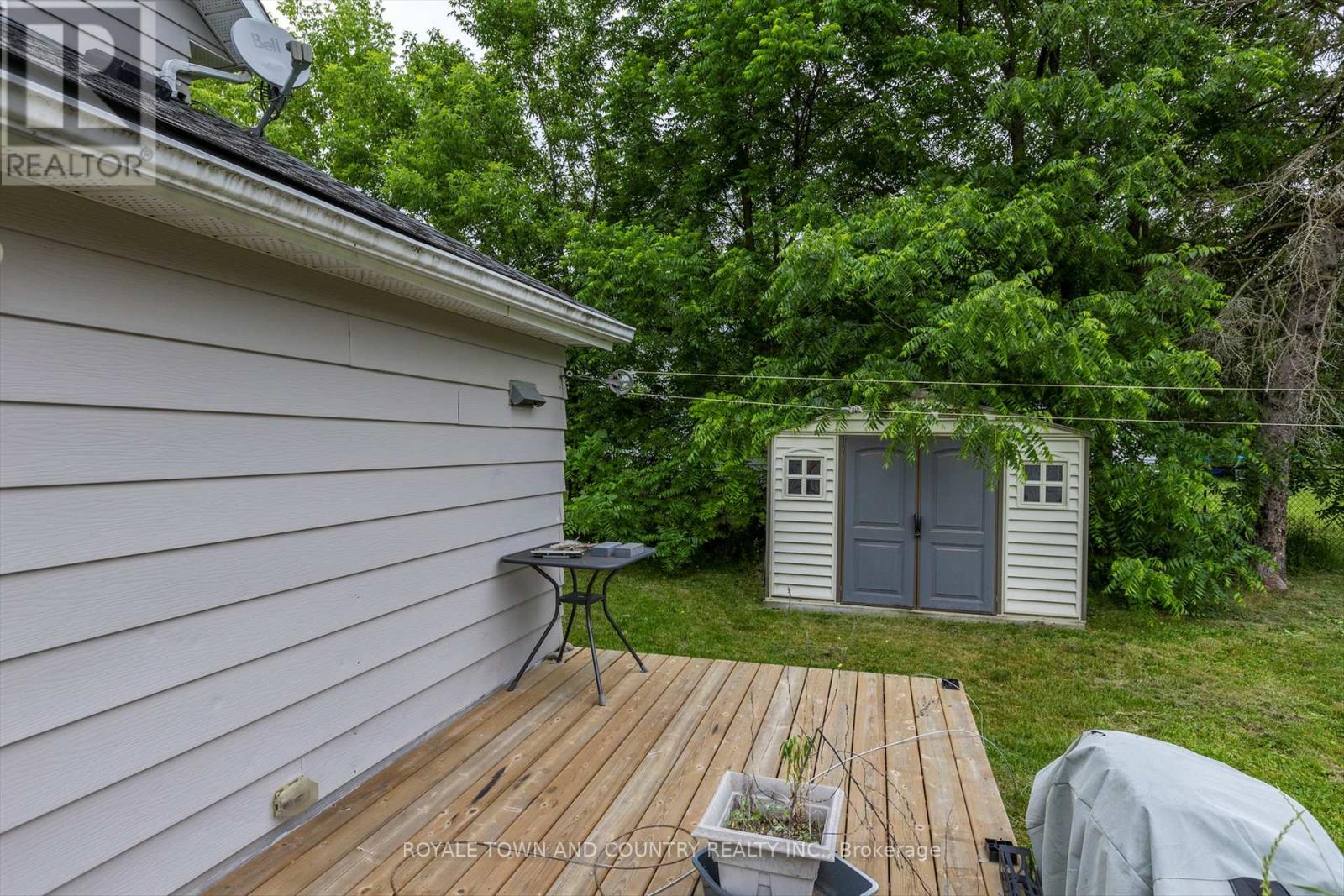 13 Bertie Street, Kawartha Lakes (Lindsay), Ontario  K9V 1N9 - Photo 29 - X12254325