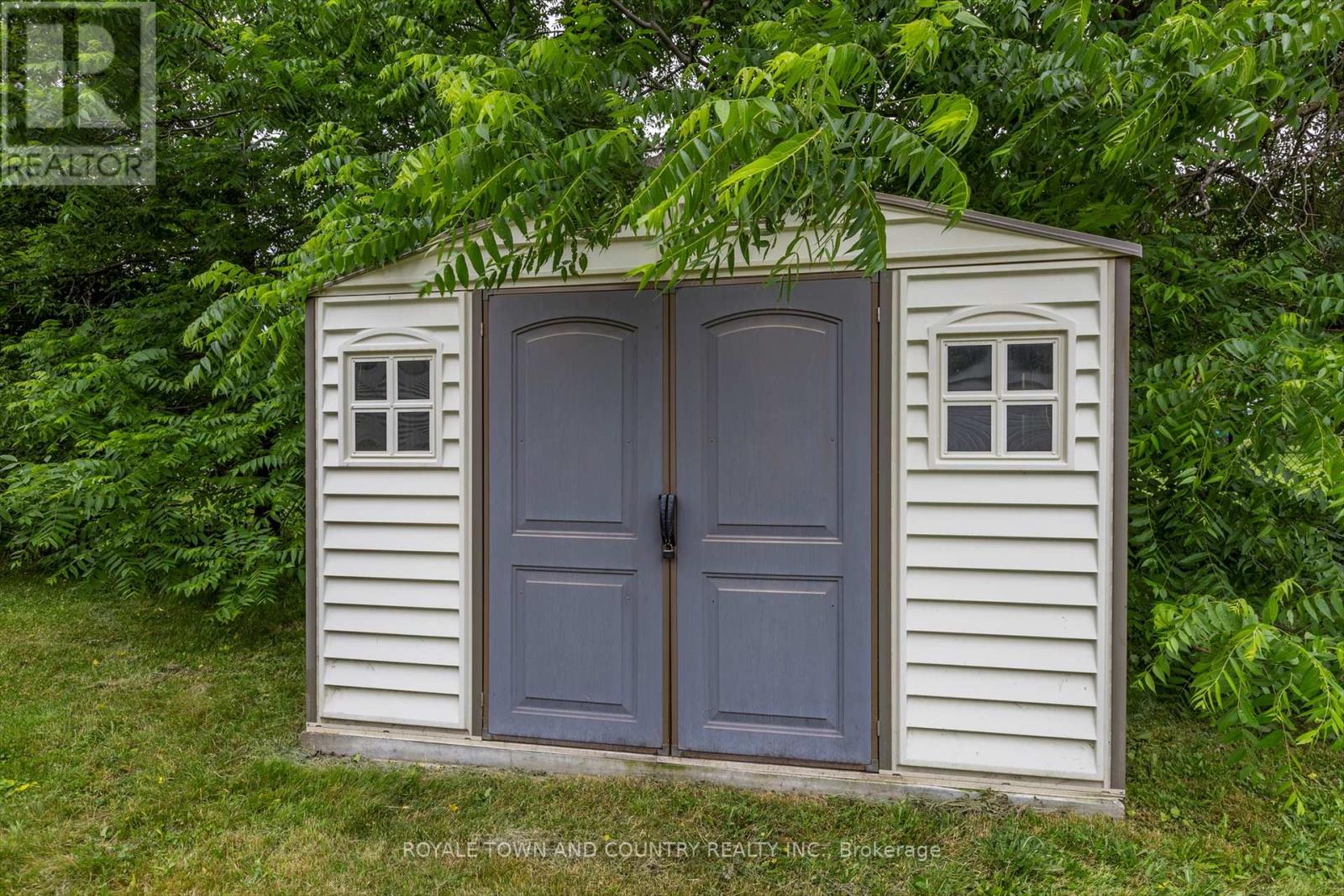 13 Bertie Street, Kawartha Lakes (Lindsay), Ontario  K9V 1N9 - Photo 30 - X12254325