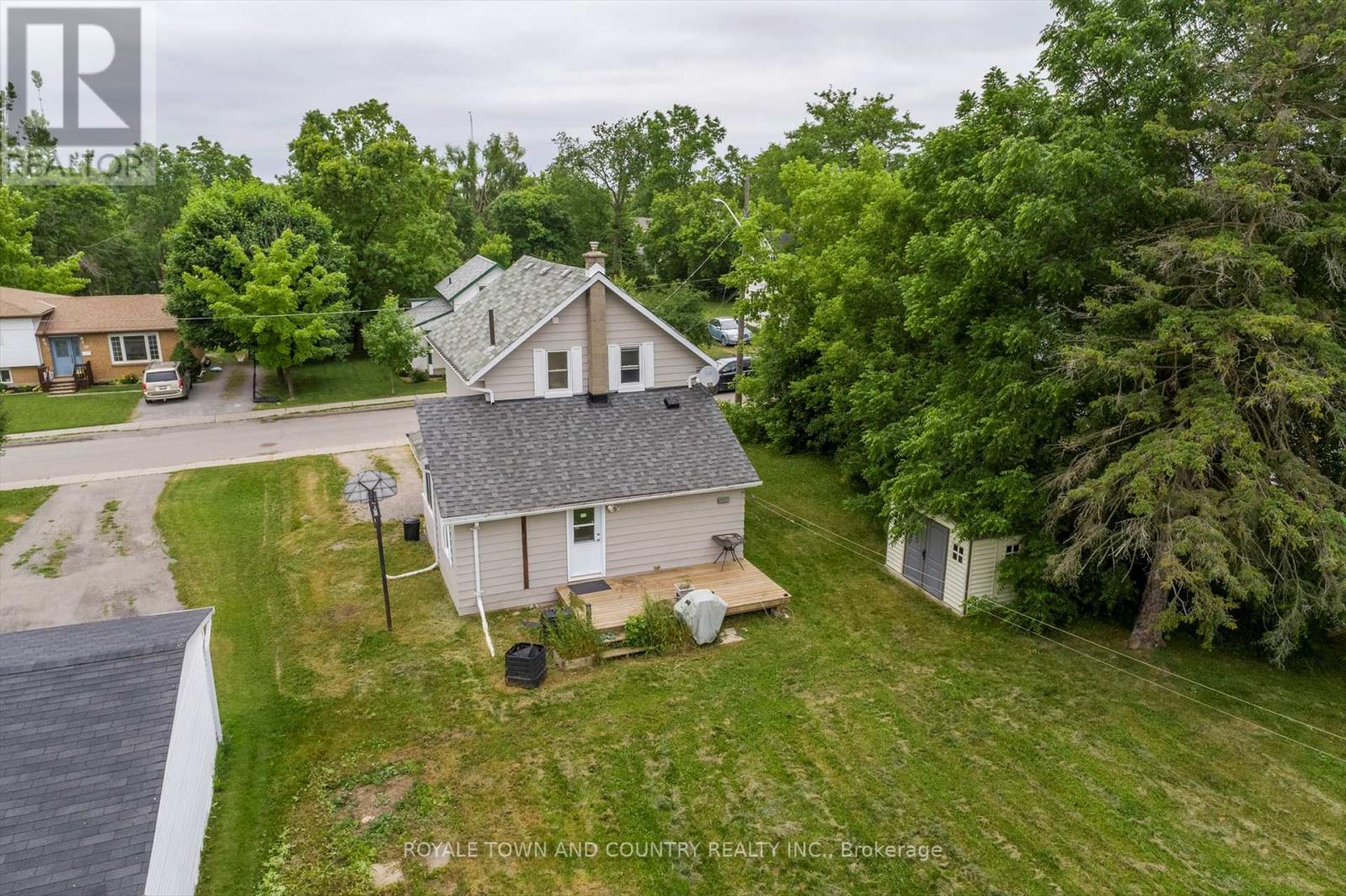13 Bertie Street, Kawartha Lakes (Lindsay), Ontario  K9V 1N9 - Photo 31 - X12254325