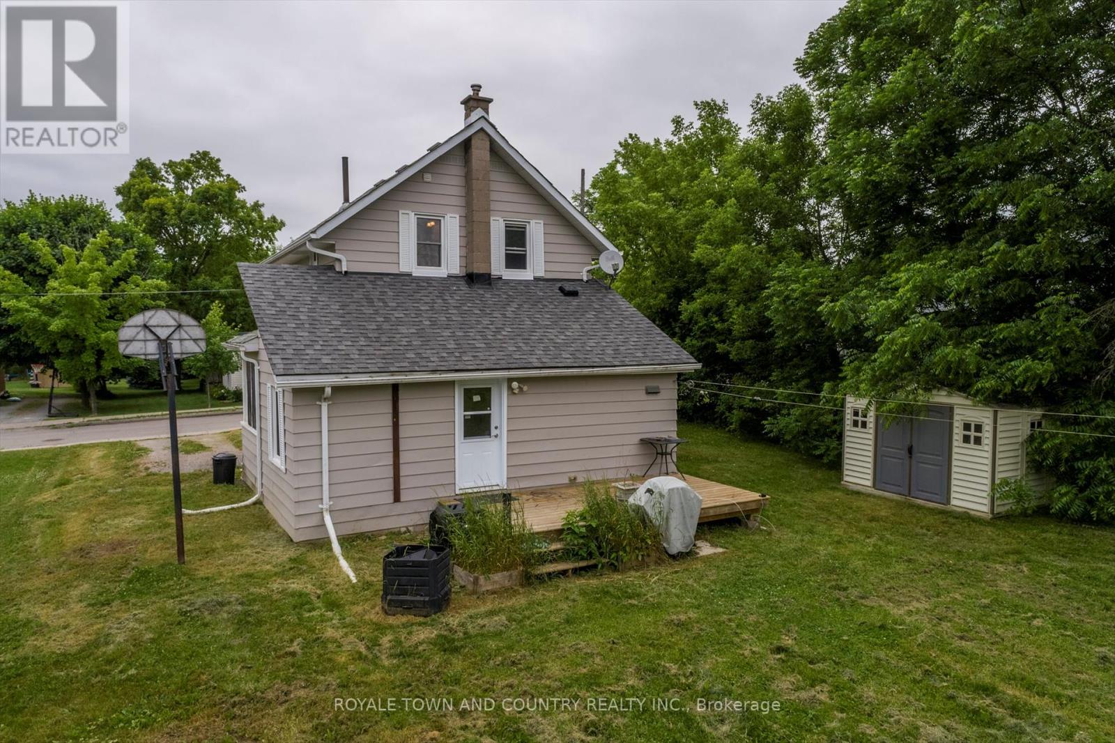 13 Bertie Street, Kawartha Lakes (Lindsay), Ontario  K9V 1N9 - Photo 32 - X12254325