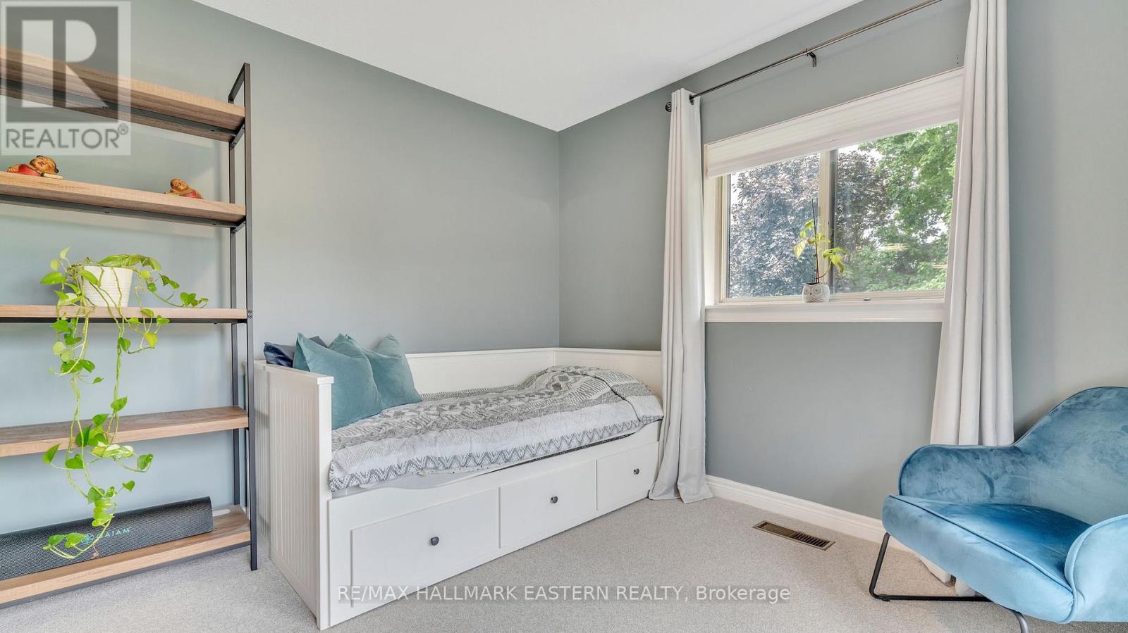 921 Armour Road, Peterborough East (North), Ontario  K9H 7K5 - Photo 41 - X12254534