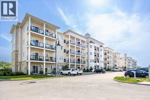 401 - 70 Shipway Ave Avenue, Clarington (Newcastle), Ontario  L1B 0B6 - Photo 21 - E12255013