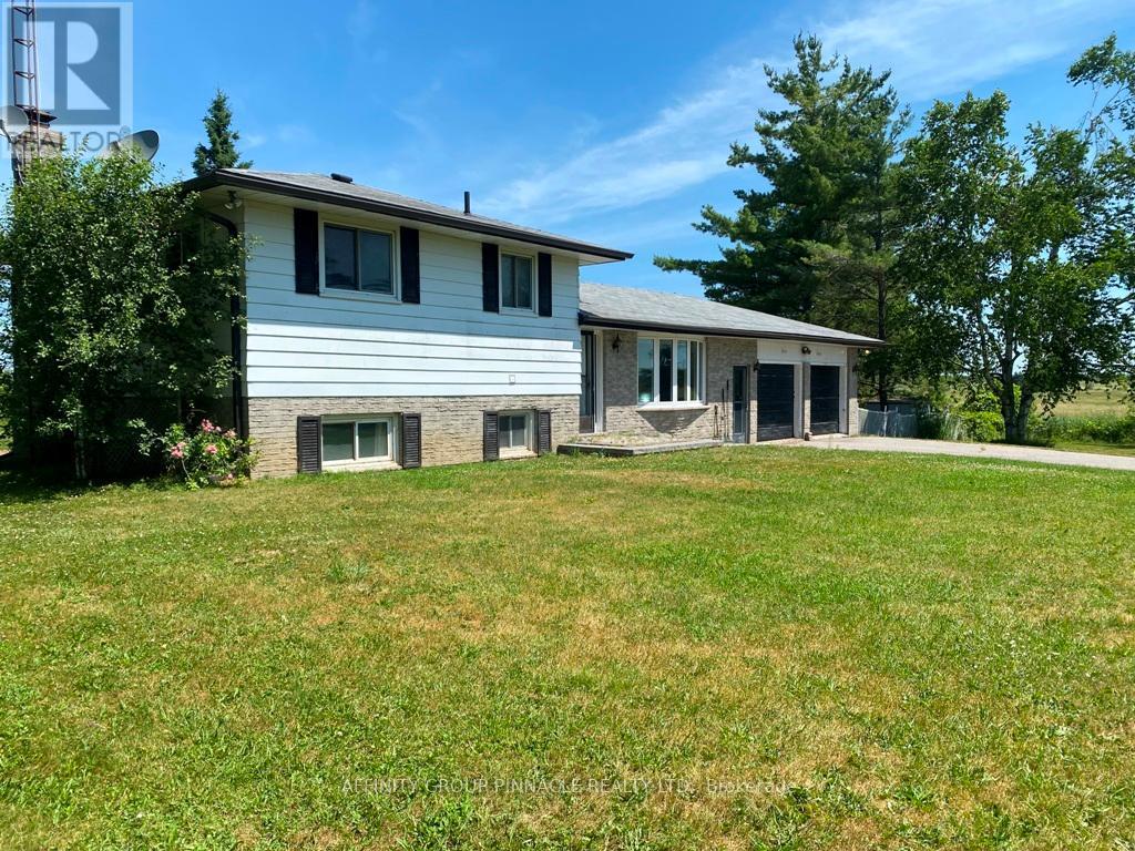 401 Cheese Factory Road, Kawartha Lakes (Lindsay), Ontario  K9V 4R3 - Photo 2 - X12255075