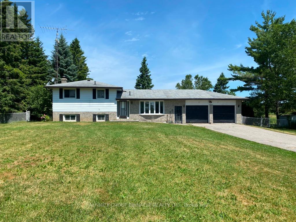 401 Cheese Factory Road, Kawartha Lakes (Lindsay), Ontario  K9V 4R3 - Photo 3 - X12255075