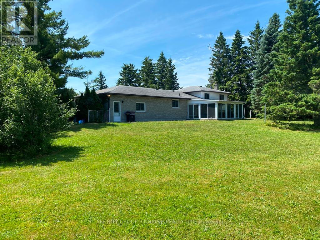 401 Cheese Factory Road, Kawartha Lakes (Lindsay), Ontario  K9V 4R3 - Photo 45 - X12255075