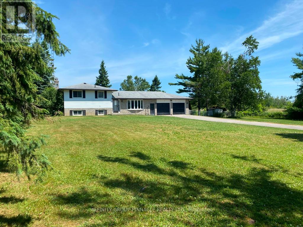 401 Cheese Factory Road, Kawartha Lakes (Lindsay), Ontario  K9V 4R3 - Photo 50 - X12255075