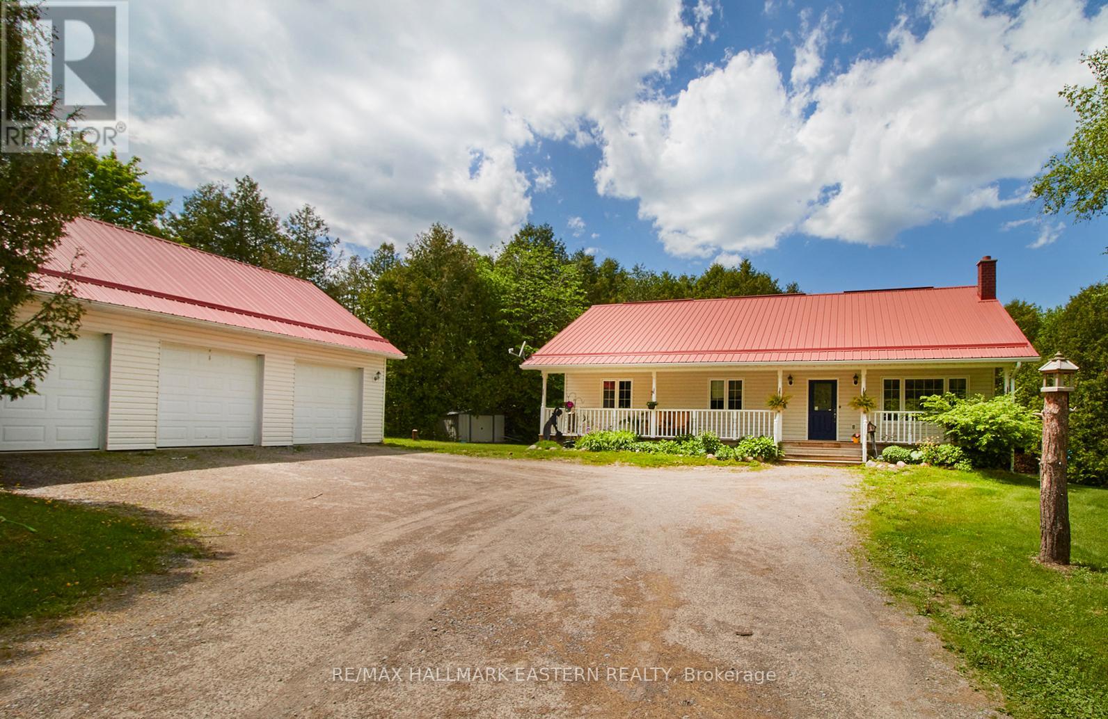 664 Syer Line, Cavan Monaghan (Cavan Twp), Ontario  K0L 1V0 - Photo 1 - X12255139