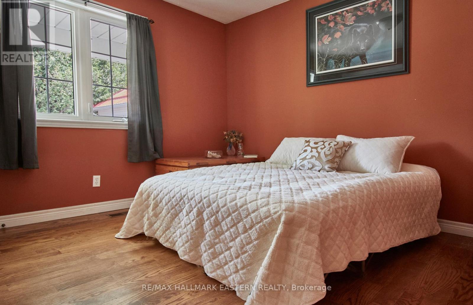 664 Syer Line, Cavan Monaghan (Cavan Twp), Ontario  K0L 1V0 - Photo 12 - X12255139