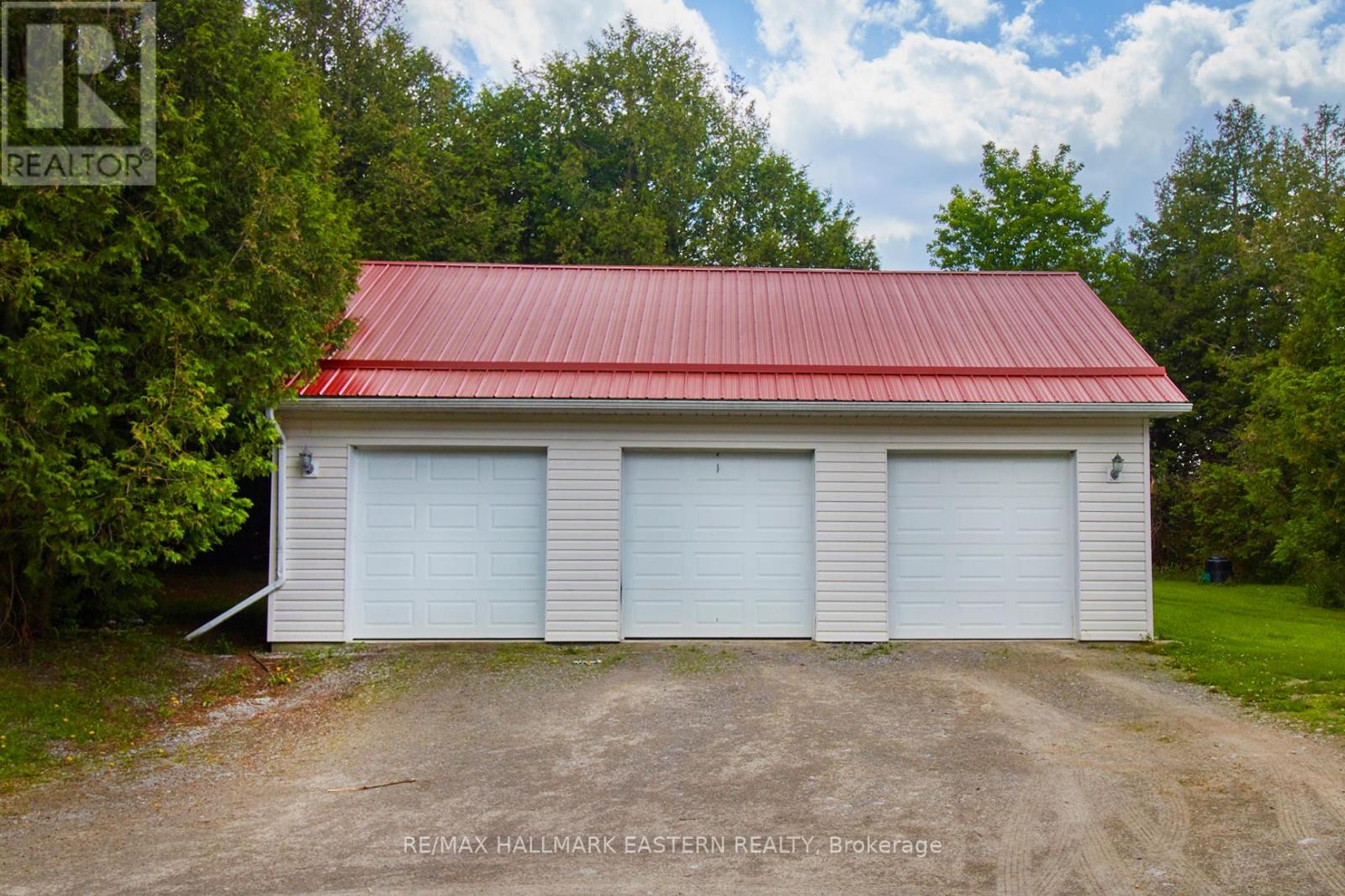 664 Syer Line, Cavan Monaghan (Cavan Twp), Ontario  K0L 1V0 - Photo 27 - X12255139