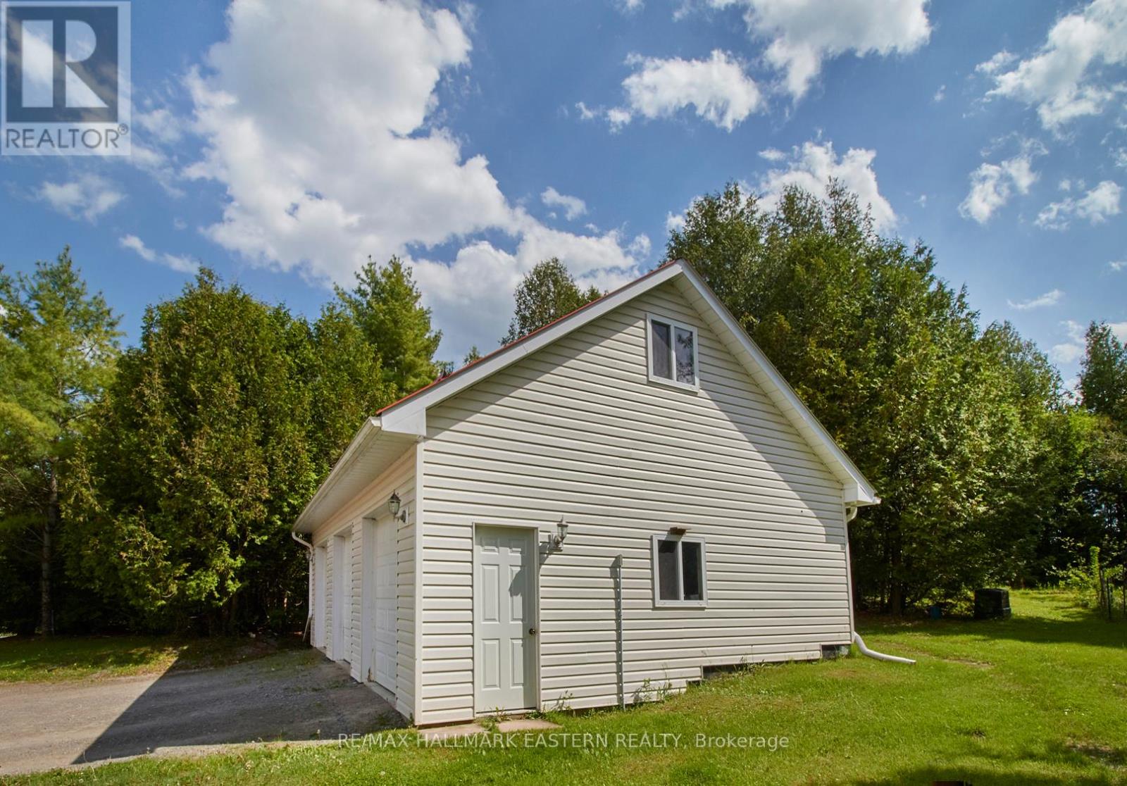 664 Syer Line, Cavan Monaghan (Cavan Twp), Ontario  K0L 1V0 - Photo 28 - X12255139