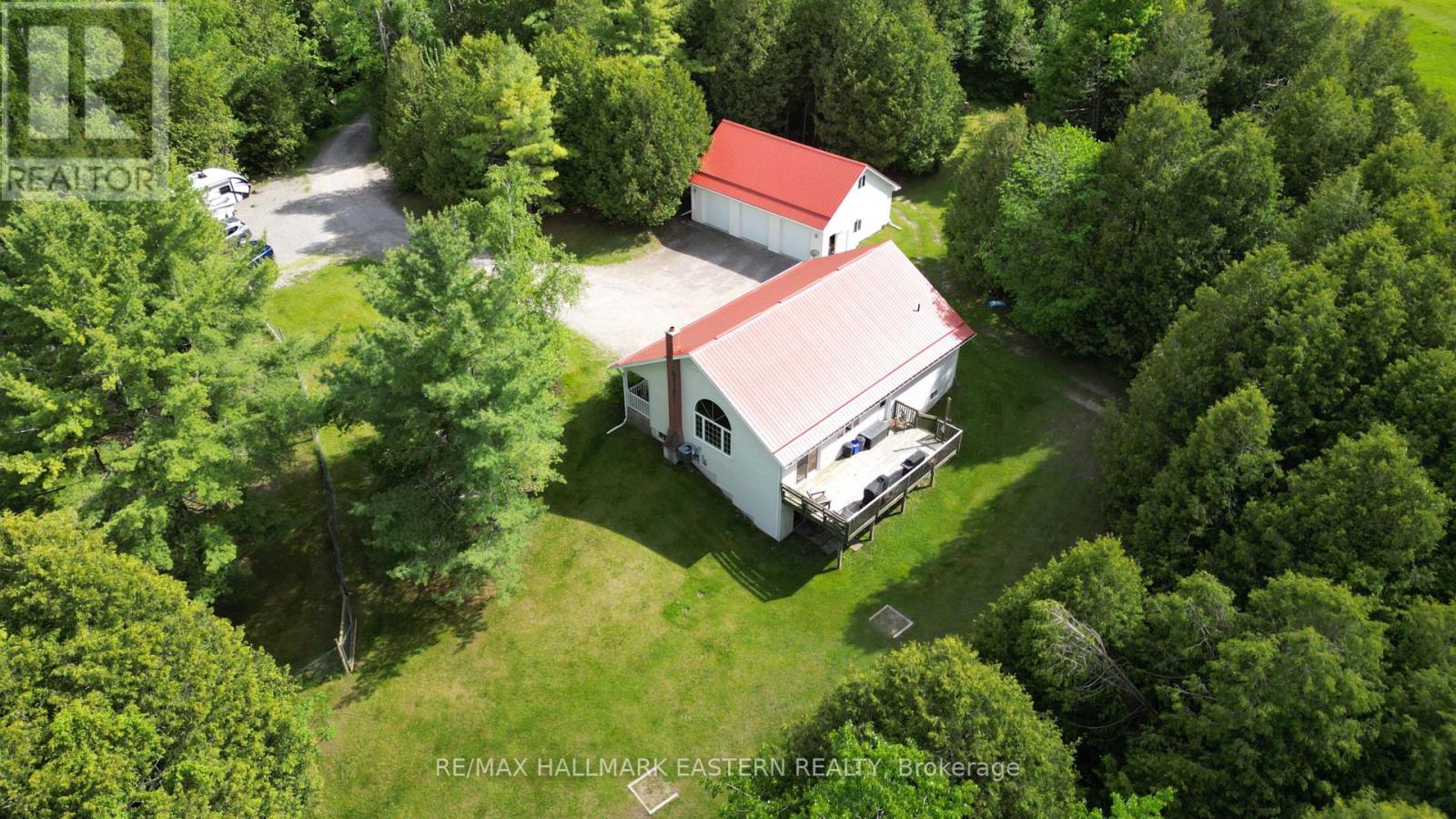 664 Syer Line, Cavan Monaghan (Cavan Twp), Ontario  K0L 1V0 - Photo 31 - X12255139