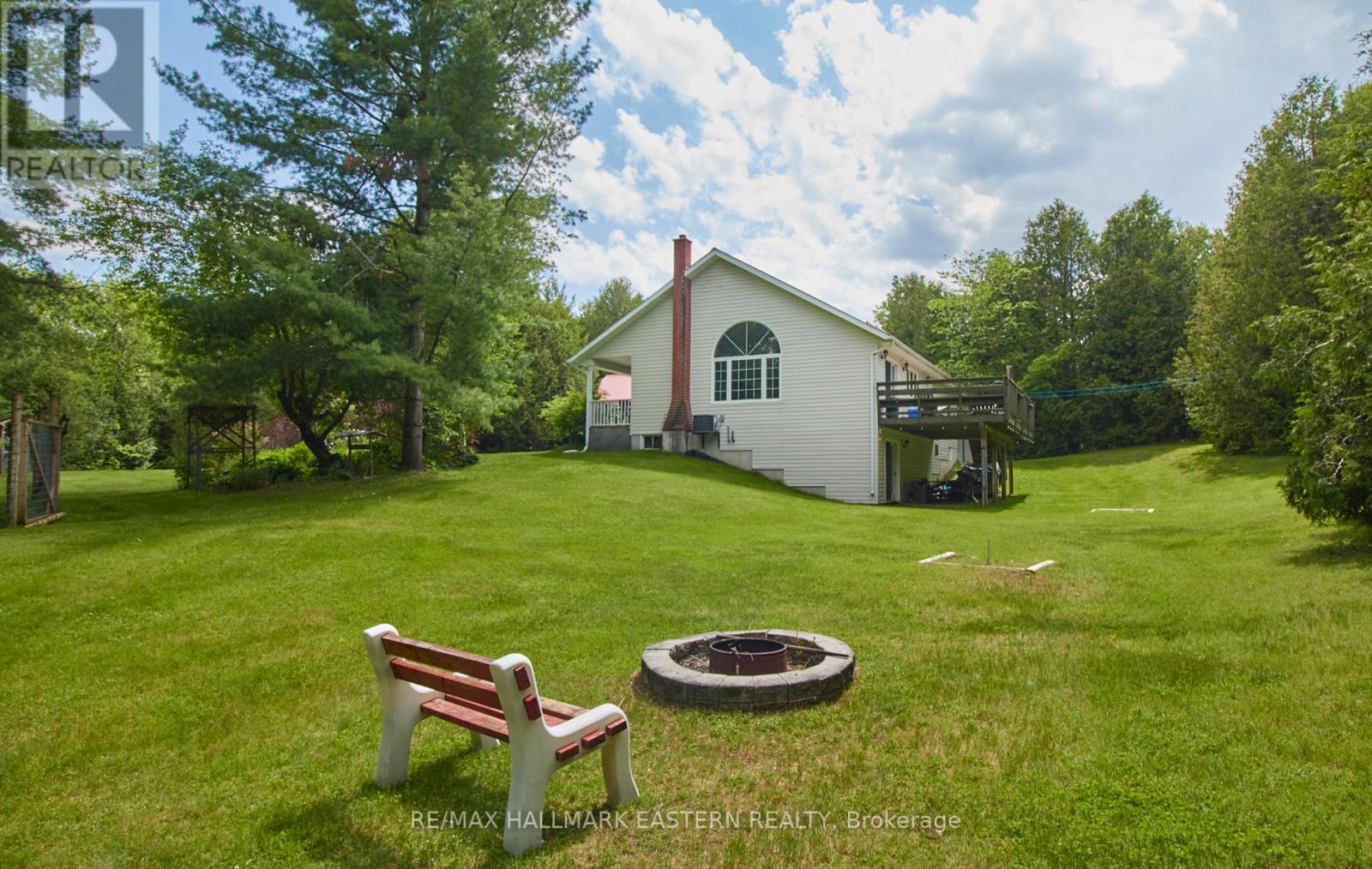 664 Syer Line, Cavan Monaghan (Cavan Twp), Ontario  K0L 1V0 - Photo 32 - X12255139