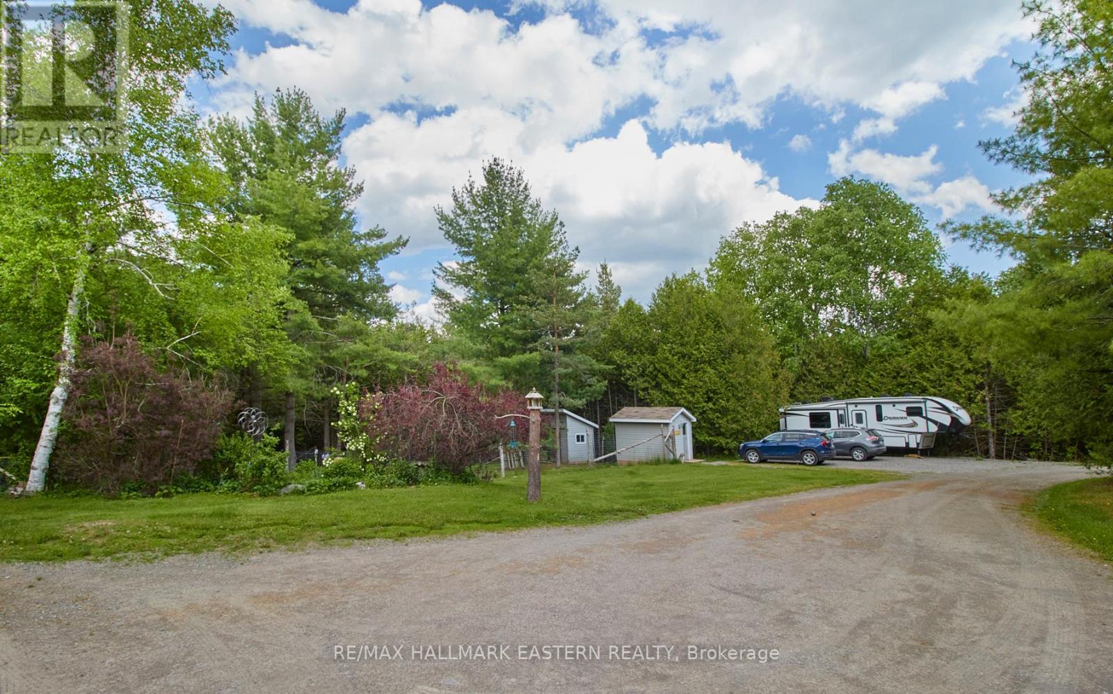 664 Syer Line, Cavan Monaghan (Cavan Twp), Ontario  K0L 1V0 - Photo 33 - X12255139