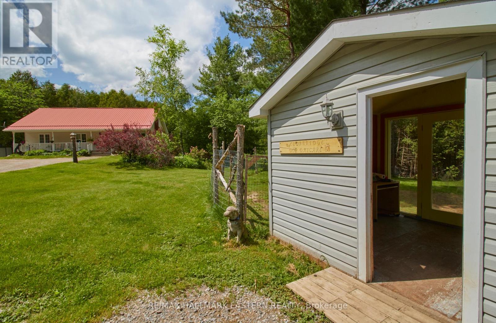 664 Syer Line, Cavan Monaghan (Cavan Twp), Ontario  K0L 1V0 - Photo 34 - X12255139