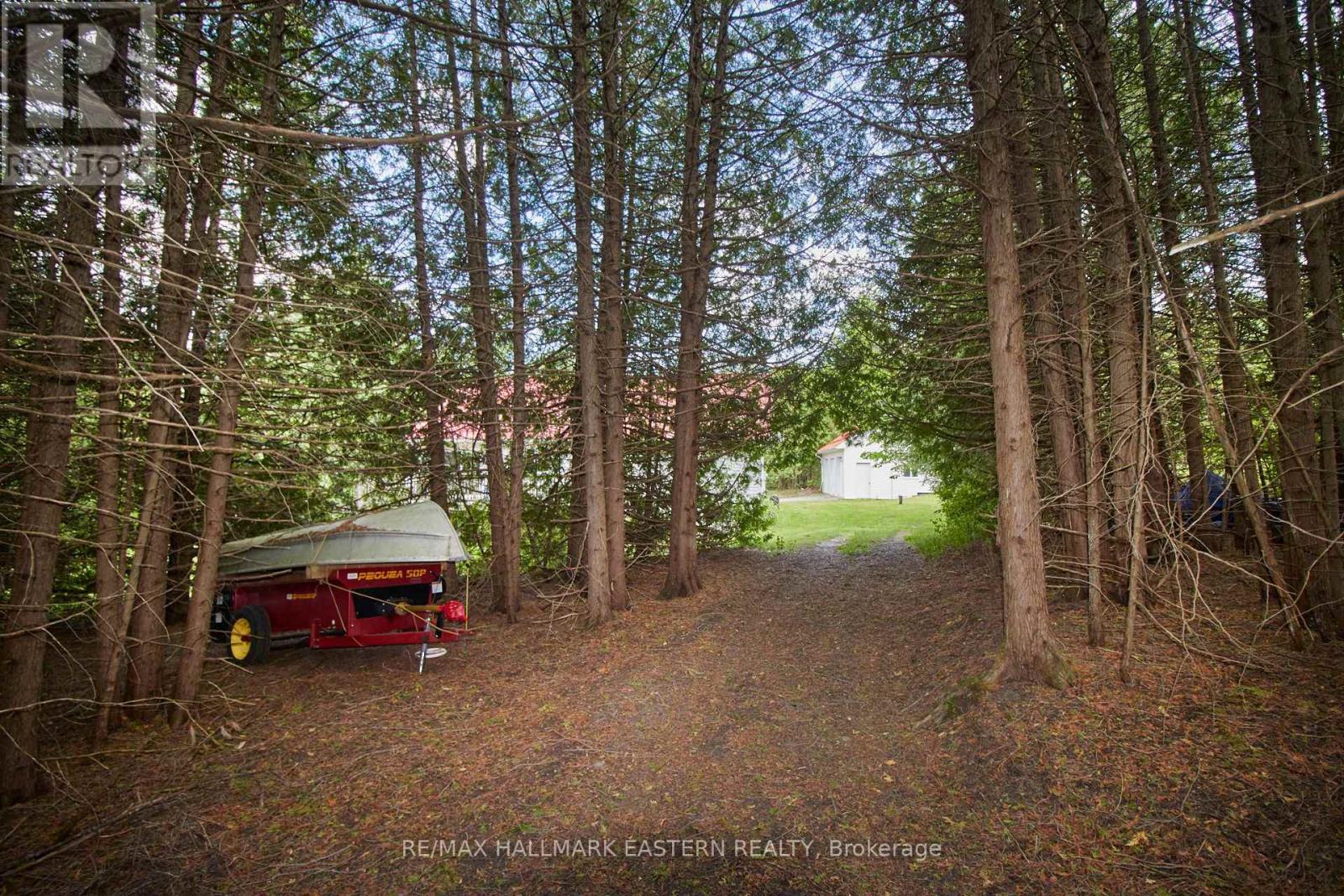 664 Syer Line, Cavan Monaghan (Cavan Twp), Ontario  K0L 1V0 - Photo 36 - X12255139